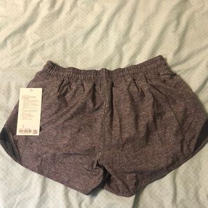 Lululemon Athletic Shorts